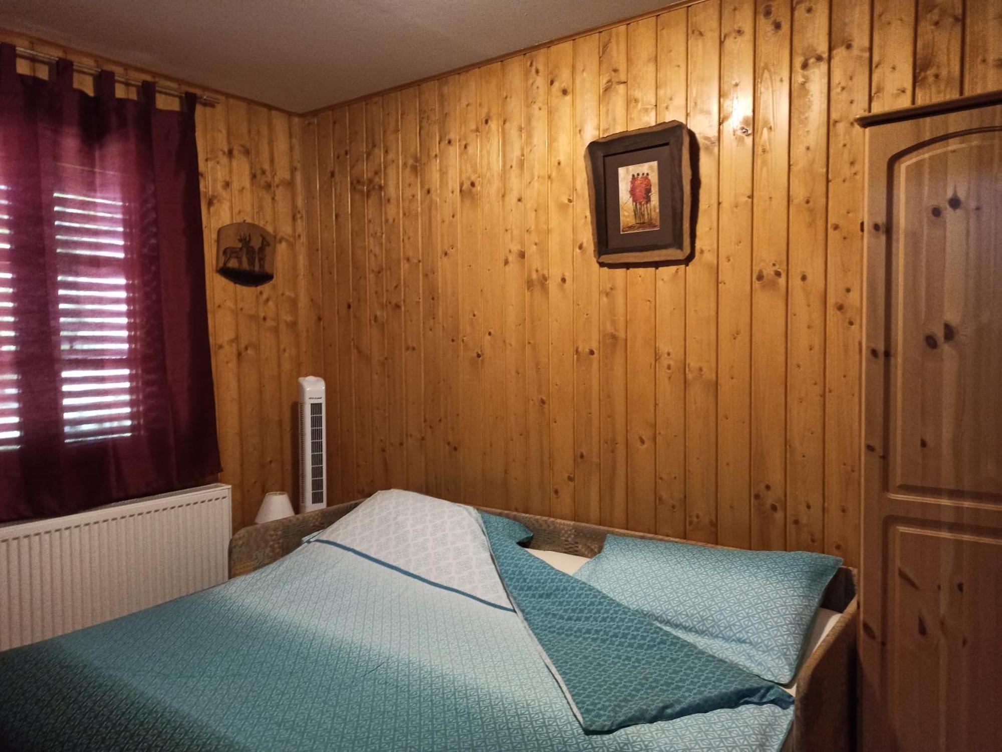Plitvice Lakes Holiday Lodge Rudanovac Exterior foto