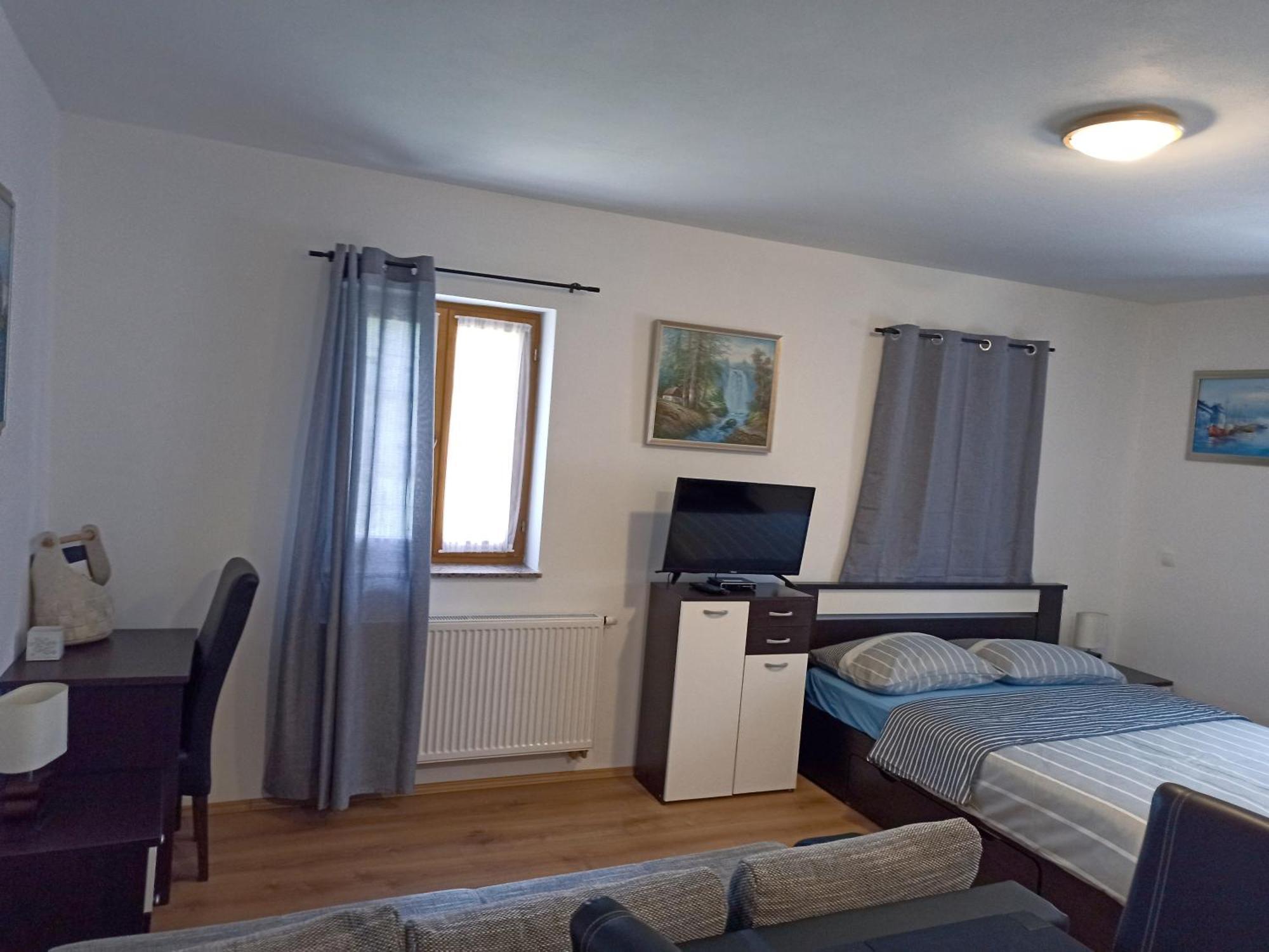 Plitvice Lakes Holiday Lodge Rudanovac Exterior foto